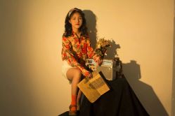 -光影纪·Baby·Home儿童摄影(丁桥店)