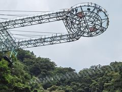-古龙峡云天玻霸