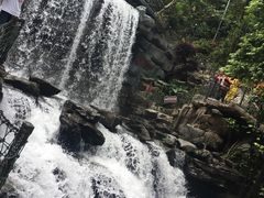 -古龙峡云天玻霸