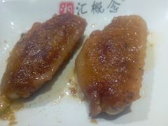 -湘汇概念铁板烧(铁西万达店)