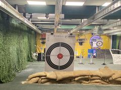 -枪馆1号实弹射击俱乐部