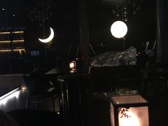 -月下料理(楷林IFC店)