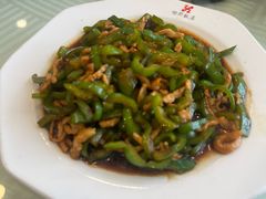 -怡园饭店-餐厅(四望亭店)