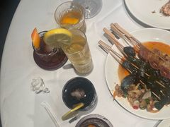 -曲水兰亭(北京四惠店)