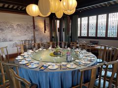 包厢-二十八里太湖船菜(吉祥路店)