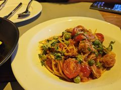 -at cafe 意大利餐厅(集美店)