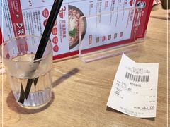 -谭仔三哥米线(屯门时代广场北翼店)