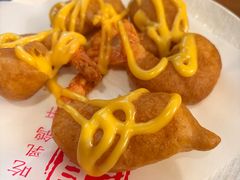 -鸽味轩·粤菜小馆(高楼门总店)