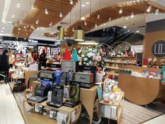 -巴黎春天(浦建店)