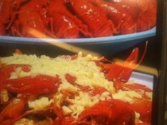 -杨氏青龙虾·羊蝎子(托乐嘉店)