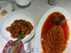 -大潮淮·淮扬菜(何园旗舰店)