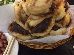 -买又大餐厅(福林里店)