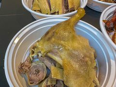 -达记卤菜店(红庙店)