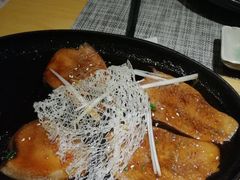 -吉兆·料理(红梅南路店)