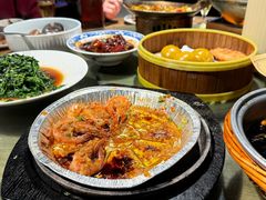 -山芋腔苏北菜(盐城滨海店)