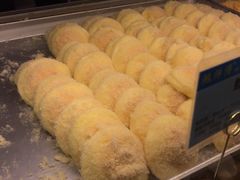 -鲍师傅糕点(江苏路店)