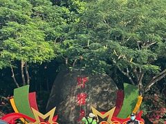 -野狸岛