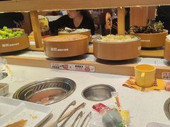 -龍歌自助小火锅(崂山丽达店)