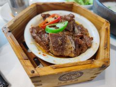 -怀德酒楼·粤菜·海鲜·茶点(宝安国际机场店)