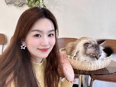 -共舞时光猫咖·狗咖(新街口店)