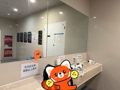 -大兴区体育中心游泳馆