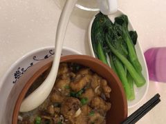 -金利茶餐厅(中船汇店)