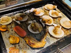 -阪尚皇·原切牛排·烤肉火锅自助(北京路店)