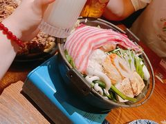 -二丁目食堂(铁西万象汇店)