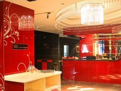 -清真·锦翔炝锅鱼(明德门店)