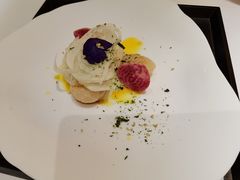 -王品牛排(郑州大卫城店)