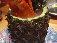 -大阪烧肉BAKA一代(十亩地店)