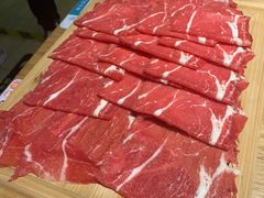 -青瓷火锅料理(西单大悦城店)