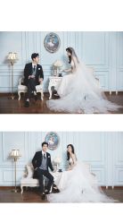 -巴黎春天·菀纱仙庭婚纱美学