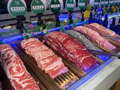 -春天烤肉自助餐厅(贵都店)