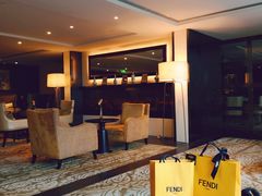 -行者书屋大堂吧 ·下午茶(南京圣和府邸酒店)