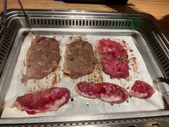 -新石器烤肉(之心城店)