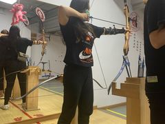 -道顺射箭·团建·骑射(张杨路店)