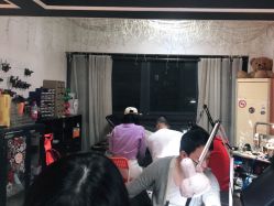 -众刺纹画·纹身·穿孔饰品·海娜定制