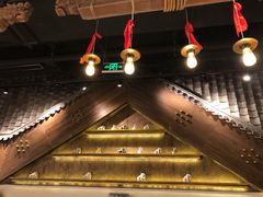 -局气烤鸭·北京菜(前门店)