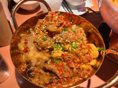 -浩海火燒雲傣家菜(芮欧百货店)