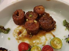 九转大肠-东兴楼饭庄(六里桥店)