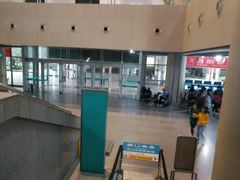 -杭州九堡客运中心