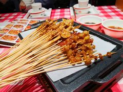 -辣小鲜·南昌大排档(船山路店)