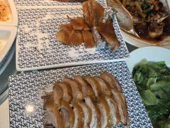 -羲和雅苑•北京烤鸭(乐园道万象城店)