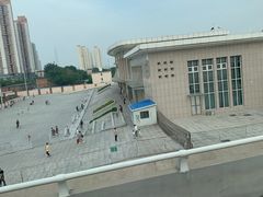-塘沽站