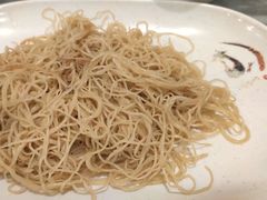 猪油捞全蛋面-恩宁刘福记(东华东路店)