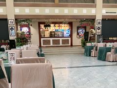 -天毓山庄·餐厅