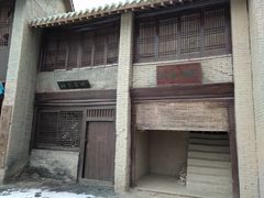 -敦煌古城