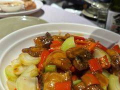 -客家大院·非遗赣南客家菜(郁孤台店)