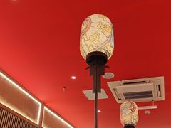 -蘇小主·创意中国菜(金茂览秀城店)